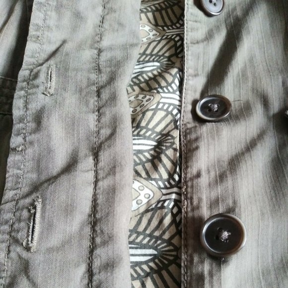 Manteau printemps-automne Mexx - Picture 3 of 7